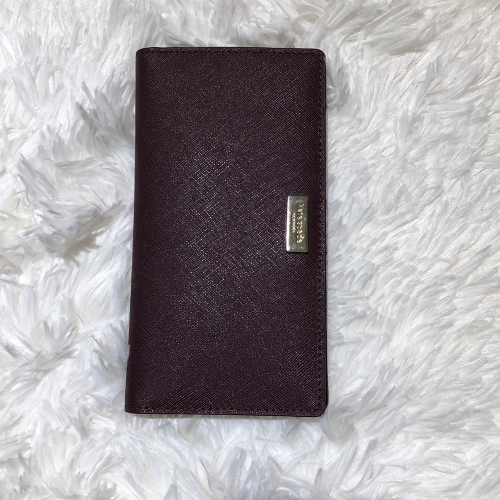 Kate Spade Stacy Wallet